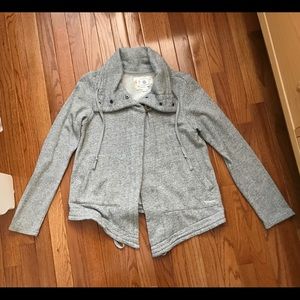 Element Grey Sweatshirt Casual